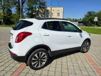 Opel Mokka X 1.6 CDTI 135km ,Skóra,Kamera,Full ,Serwis Więcławice Stare - zdjęcie 10