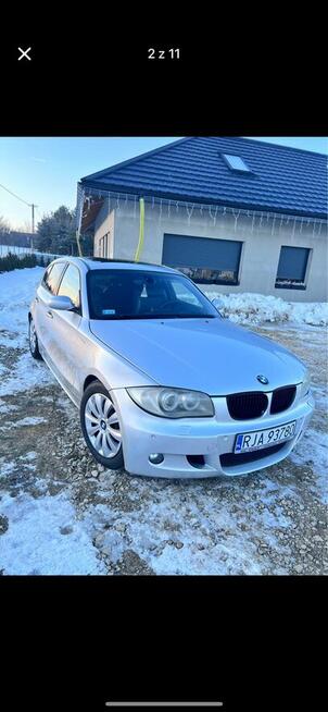 Bmw e87 Orły - zdjęcie 3