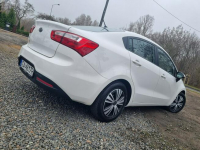 Kia Rio Salon PL - Klimatronik - 4x El. szyby - Wersja L - Szczecin - zdjęcie 10