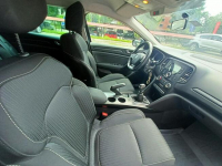 Renault Megane bardzo zadbane, serwisowane Tomaszów Mazowiecki - zdjęcie 3