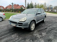 Porsche Cayenne 4.5+lpg 06r Automat 4x4 Tarnów - zdjęcie 2