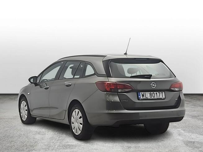 Opel Astra V Sports Tourer  ! Z Polskiego Salonu ! Faktura VAT ! Warszawa - zdjęcie 3