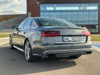 AUDI S6 2016 4.0 V8 TFSI 450 KM Bi-Turbo Quattro PRESTIGE Sk Radzymin - zdjęcie 12