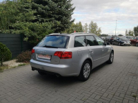 Audi A4 1.8 Turbo 163KM Klimatronic Elektryka Hak Isofix Alu Halogeny Strzegom - zdjęcie 5