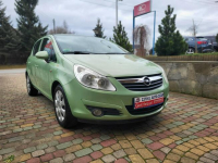 Opel Corsa 1,4 16 V Color Edition Wąchock - zdjęcie 4