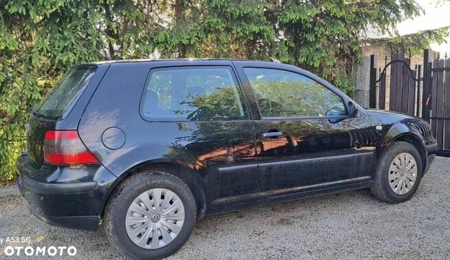 Volkswagen Golf Dobromierz - zdjęcie 3