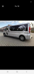 Opel vivaro brygadówka long Wągrowiec - zdjęcie 4