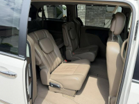 Chrysler Town &amp; Country 3.6 Benzyna+Gaz Top Stan Gostyń - zdjęcie 8