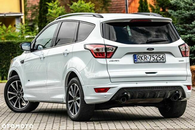 Ford Kuga 1.5 EcoBoost 4x4 ST-Line Targowiska - zdjęcie 3