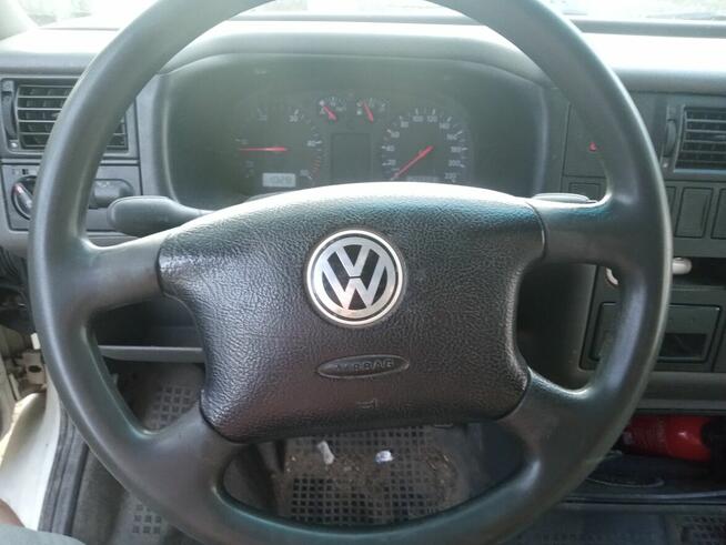 Sprzedam VW transporter Opole - zdjęcie 7