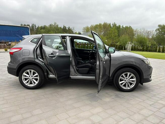 Nissan Qashqai Myszyniec - zdjęcie 12