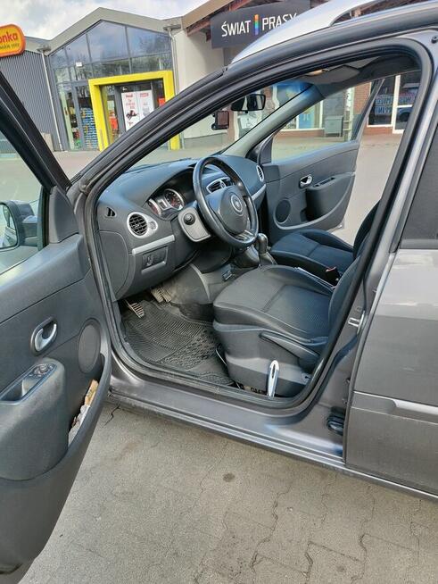 sprzedam auto Stargard - zdjęcie 5