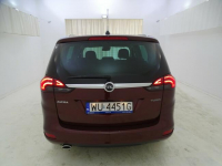 Opel Zafira 1,6T Elite Salon PL!1 wł! ASO!FV23%! Ożarów Mazowiecki - zdjęcie 5