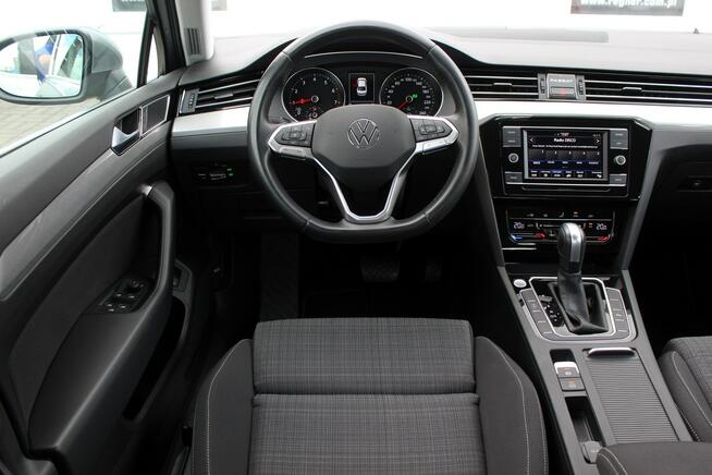 Volkswagen Passat Business DSG SalonPL FV23% 1.5TSI Tempomat-ACC LED Sokołów - zdjęcie 12