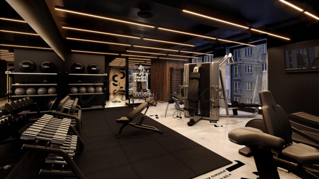 Kawalerka z 11m2 tarasem i garażem- Ochota Wola - zdjęcie 5