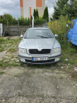 Syndyk sprzeda samochód Skoda Octavia, 2008 r. Lidzbark Warmiński - zdjęcie 6