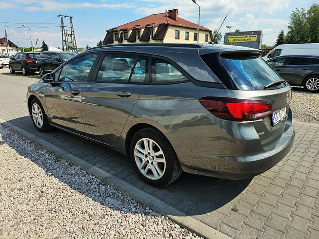 Opel Astra Od 400zł m-c#20201,5d122km#SalonPolska# Warszawa - zdjęcie 3