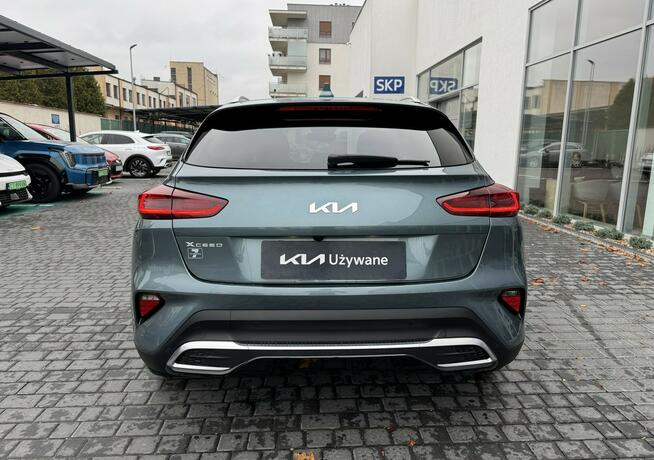 Kia XCeed Automat / FV23% / Ledy / Wersja M+Smart / Salon Polska Toruń - zdjęcie 4