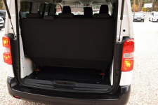 Opel Vivaro 1.5 HDI 120 KM 9 Osób! Nowy Rozrząd! Zobacz!!! Ostrów Mazowiecka - zdjęcie 9