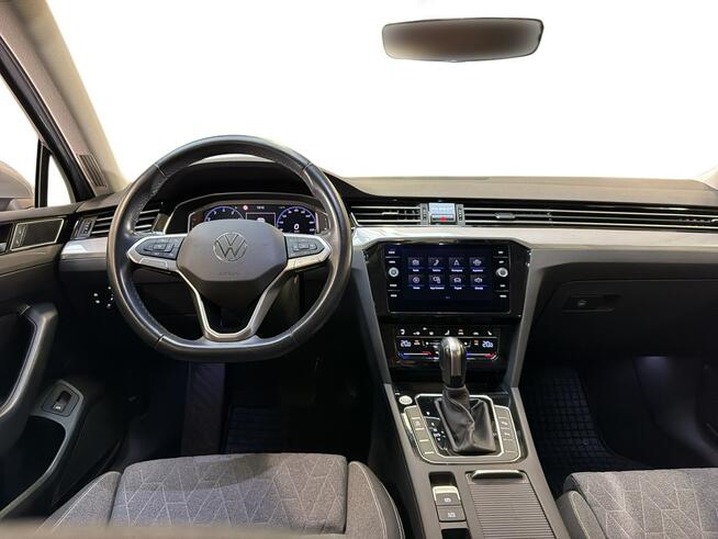 Volkwagen Passat 1.5 TSI EVO Business DSG Kombi Katowice - zdjęcie 7