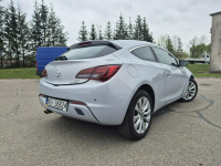 Opel Astra Giżycko - zdjęcie 5