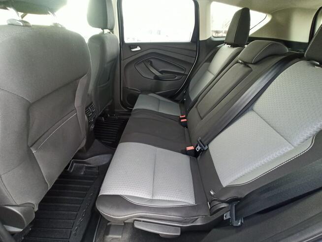 Ford Escape 2.0 240 KM, 4X4, automat Rzeszów - zdjęcie 9