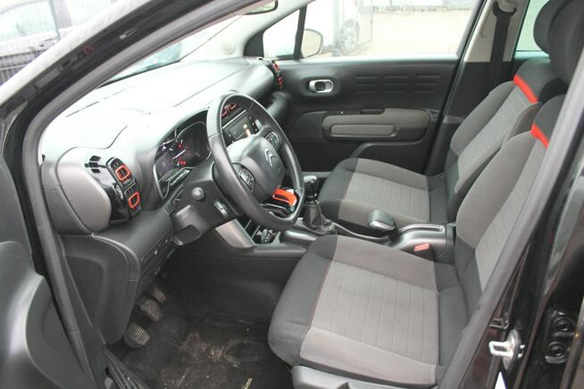 Citroen C3 Aircross Ostrów Wielkopolski - zdjęcie 9