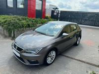 Seat Leon 1.2 TSI 110 Xenon#Navigacja Margonin - zdjęcie 3