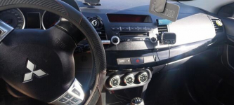 Mitsubishi Lancer 1.8 Piastów - zdjęcie 8