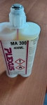 PLEXUS MA300 400 ml – klej konstrukcyjny 2K – NOWY – ważny do 02.2027 Sosnowiec - zdjęcie 4