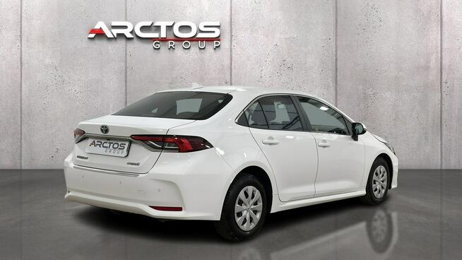 Toyota Corolla 1.8 Hybrid GPF Active sedan Warszawa - zdjęcie 5