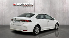 Toyota Corolla 1.8 Hybrid GPF Active sedan Warszawa - zdjęcie 5
