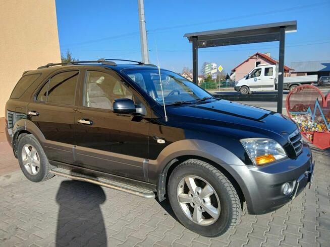 Sprzedam Kia Sorento Hnatkowice - zdjęcie 1