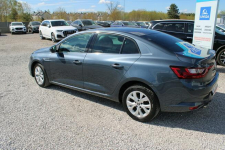 Renault Megane 1,3 Limited netto 46260 PLN Gwarancja Salon PL Warszawa - zdjęcie 9