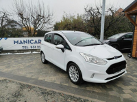 Ford B-Max 1.0 Benzyna 125 KM Oryginalny Przebieg