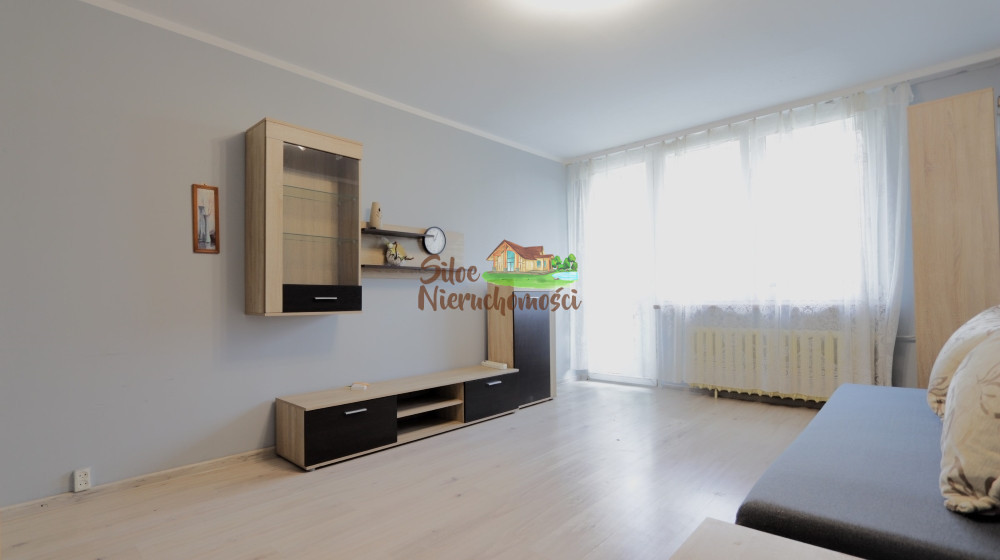 2 pokojowe mieszkanie do wynajęcia os. Kopernik. Głogów - zdjęcie 2