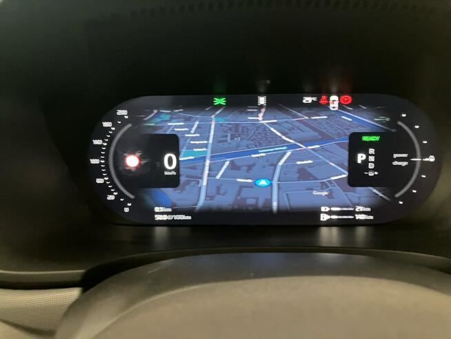 Volvo V90 T6 Plug-In AWD Plus Dark *Gwarancja*FV23* Tychy - zdjęcie 10