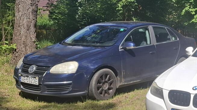 Sprzedam volkswagen jetta Siemirowice - zdjęcie 1