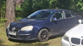 Sprzedam volkswagen jetta