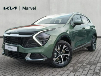 Kia Sportage 1.6 150 KM Business Line  / Navi / Salon PL / Gwarancja