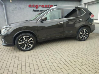 Nissan X-Trail B. bogate wyposażenie serwis ASO zadbany Gwarancja Zgierz - zdjęcie 4