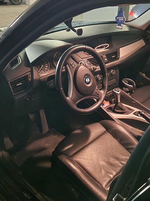 Sprzedam BMW x1 Majdan Sopocki Drugi - zdjęcie 4