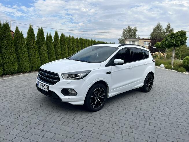 Ford Kuga 1.5 EcoBoost , ST-Line Jarocin - zdjęcie 2