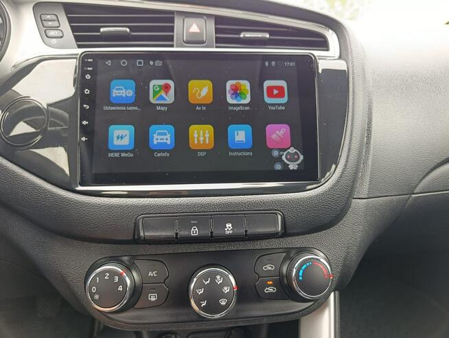 Kia Cee'd Salon Polska Karczew - zdjęcie 8