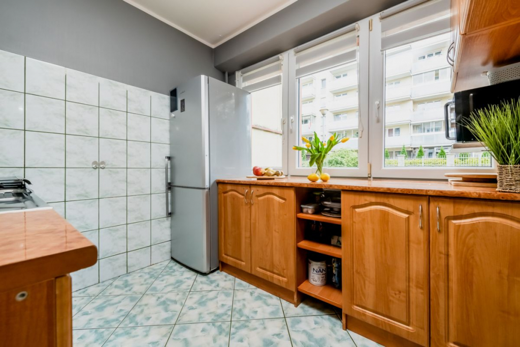 2 pokoje 39m2 z ogródkiem na Dziesięcinach Białystok - zdjęcie 3