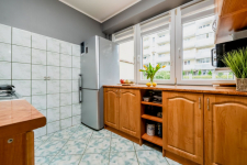 2 pokoje 39m2 z ogródkiem na Dziesięcinach Białystok - zdjęcie 3