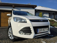 Ford Kuga automat, panorama dach Rydułtowy - zdjęcie 6