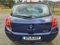 Renault Clio 1.2i (75ps)Klima,Elektryka,Serwis,SUPER //GWARANCJA// Zagórze - zdjęcie 4