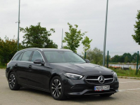 Mercedes C 220 220CDi z Gwarancją Bezwypadkowy Żyrardów - zdjęcie 3