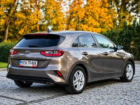 Kia Cee'd Sadlno - zdjęcie 6